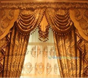 加盟窗簾布藝，把握家居軟裝市場新機遇