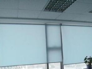 專業(yè)定制，提升辦公環(huán)境 廣州恒盛窗簾公司一站式辦公窗簾與用品解決方案