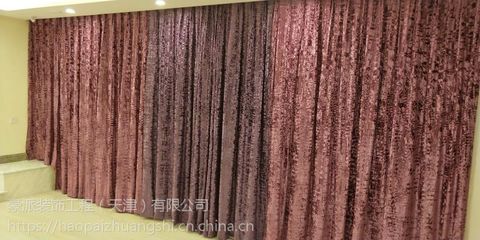 北京家庭布藝窗簾選購指南 電動、遮陽、遮光、羅馬簾全解析